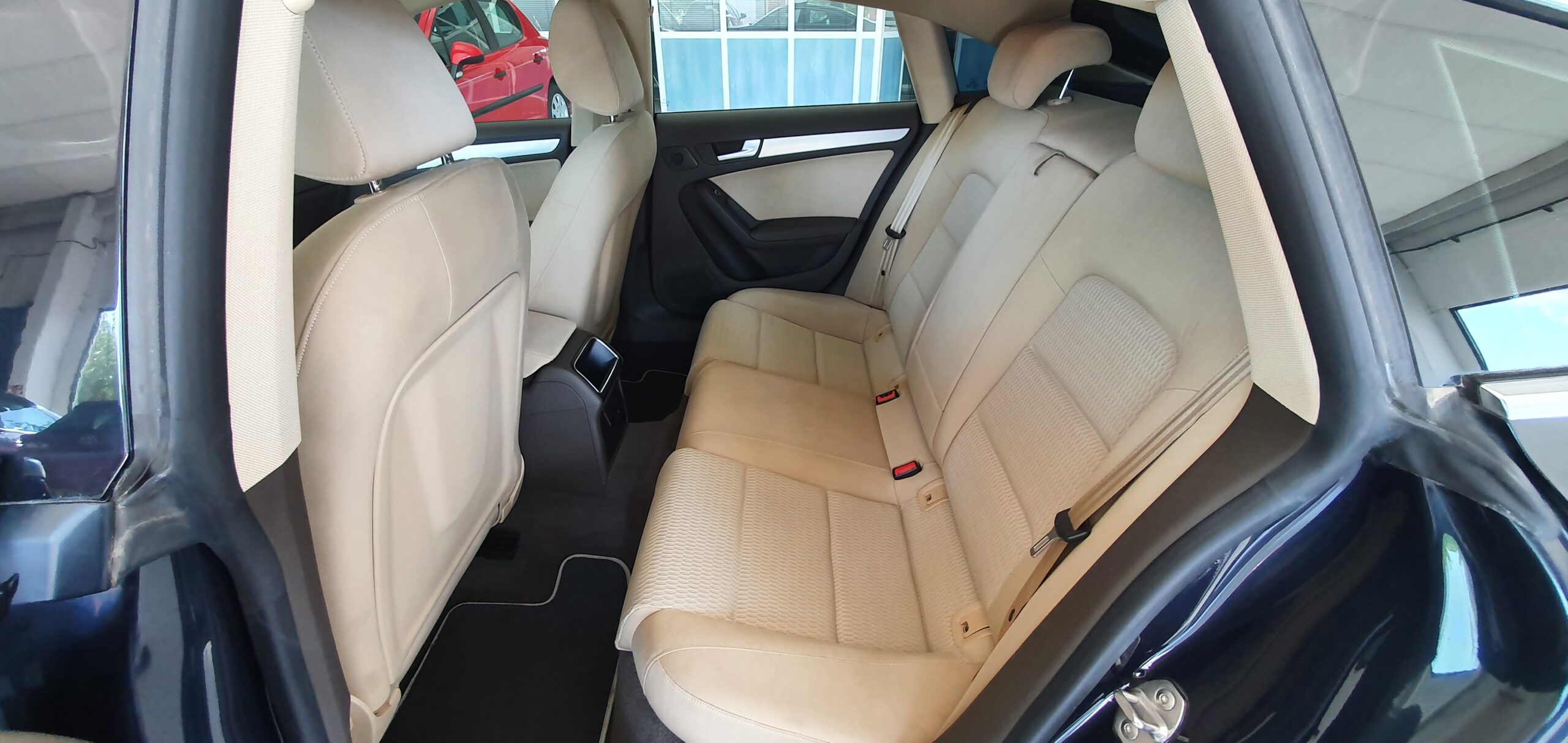 AUDI A5 Sportback 2.0 TDI 150cv multitronic - Imagen 9