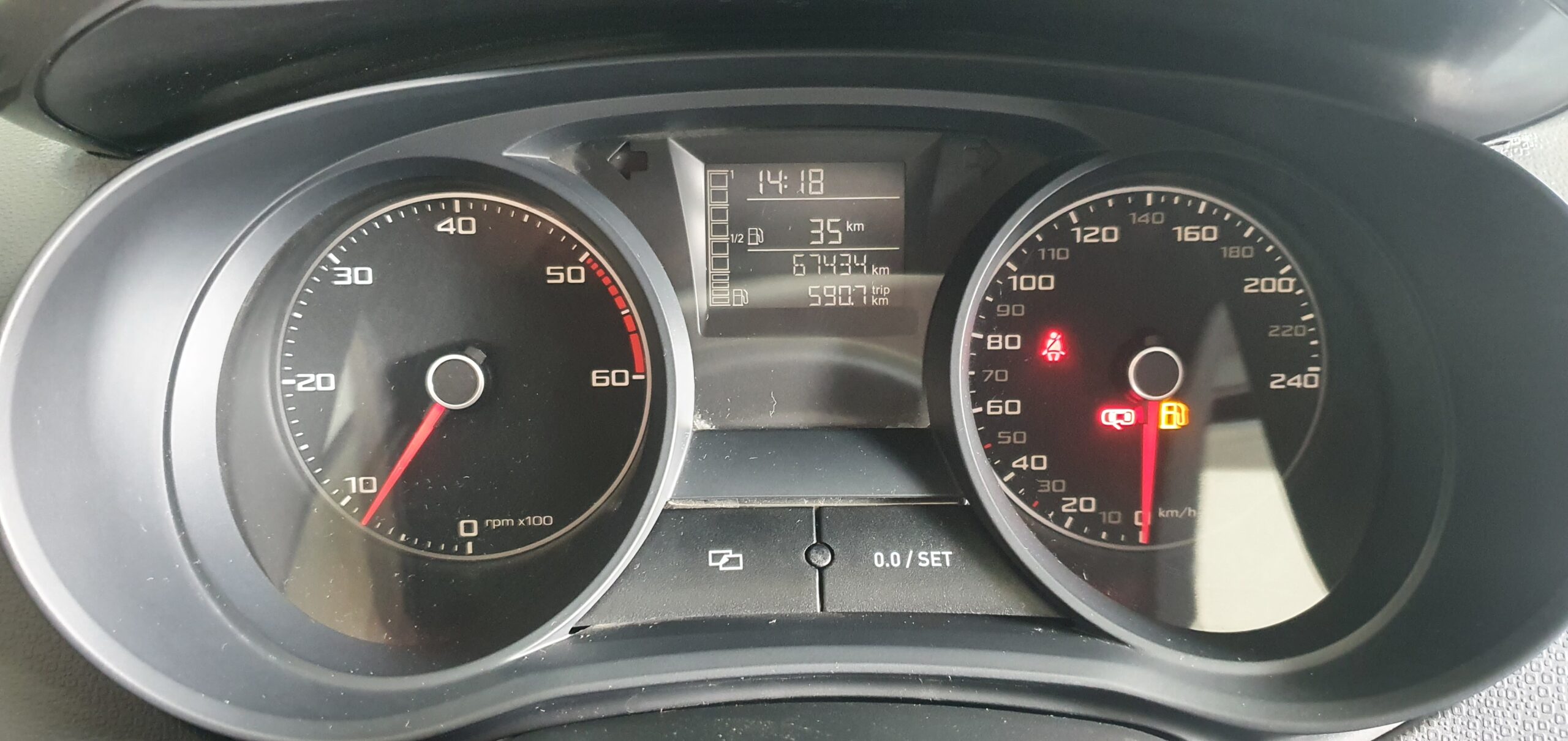 Ibañez Automóviles - SEAT Ibiza 1.6 TDI 105cv Style ITech 30 Aniversario - 20221219 131411 scaled