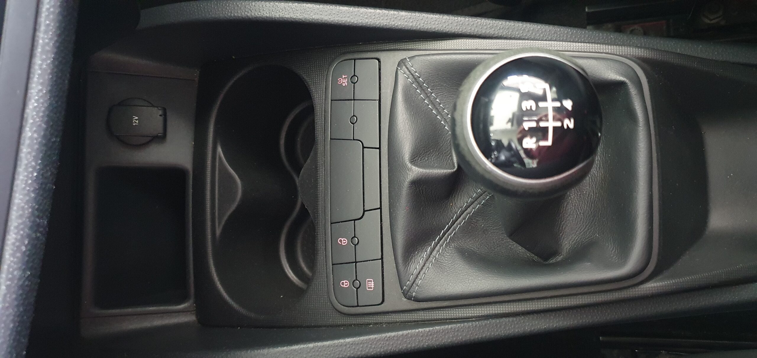 Ibañez Automóviles - SEAT Ibiza 1.6 TDI 105cv Style ITech 30 Aniversario - 20221219 131428 scaled