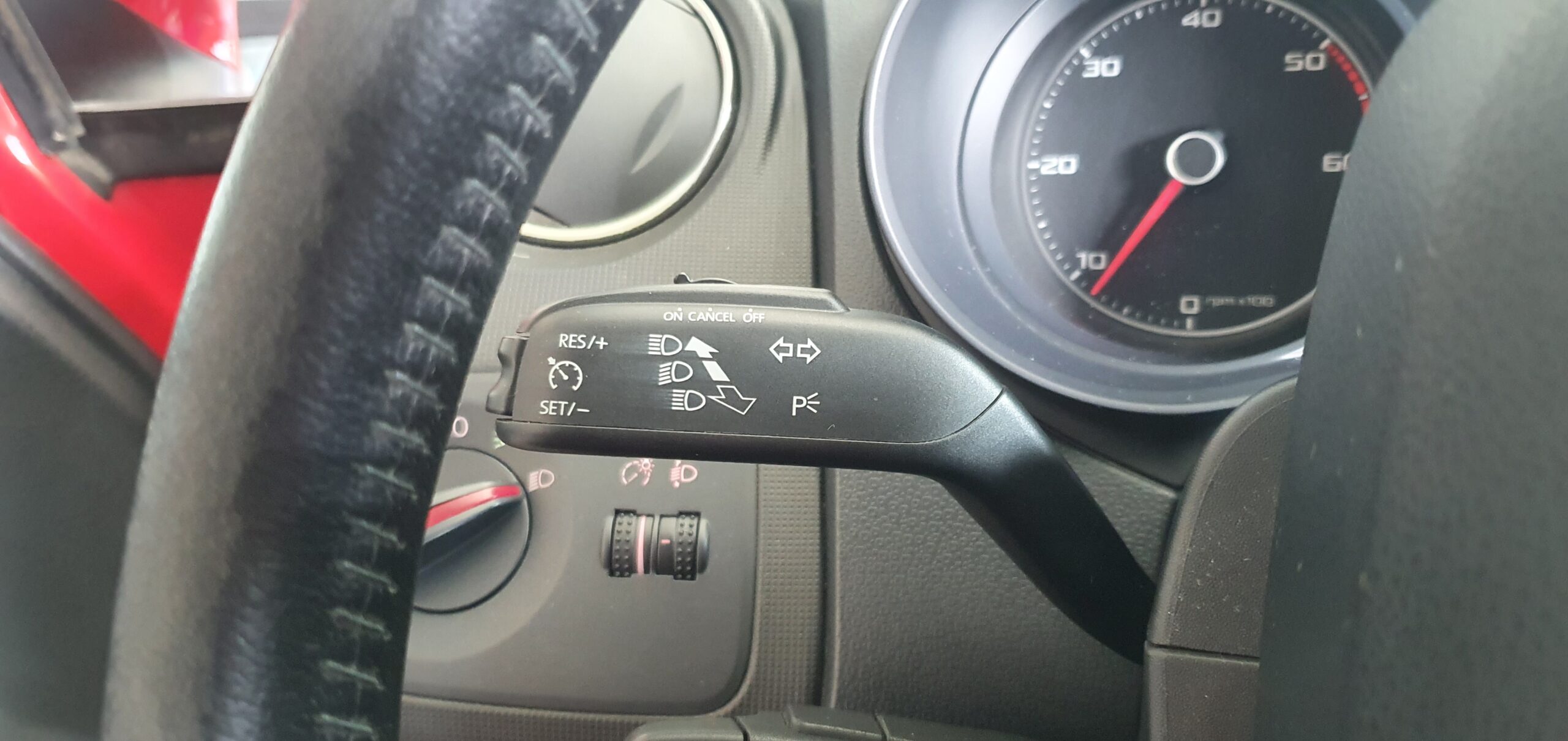 Ibañez Automóviles - SEAT Ibiza 1.6 TDI 105cv Style ITech 30 Aniversario - 20221219 131448 scaled