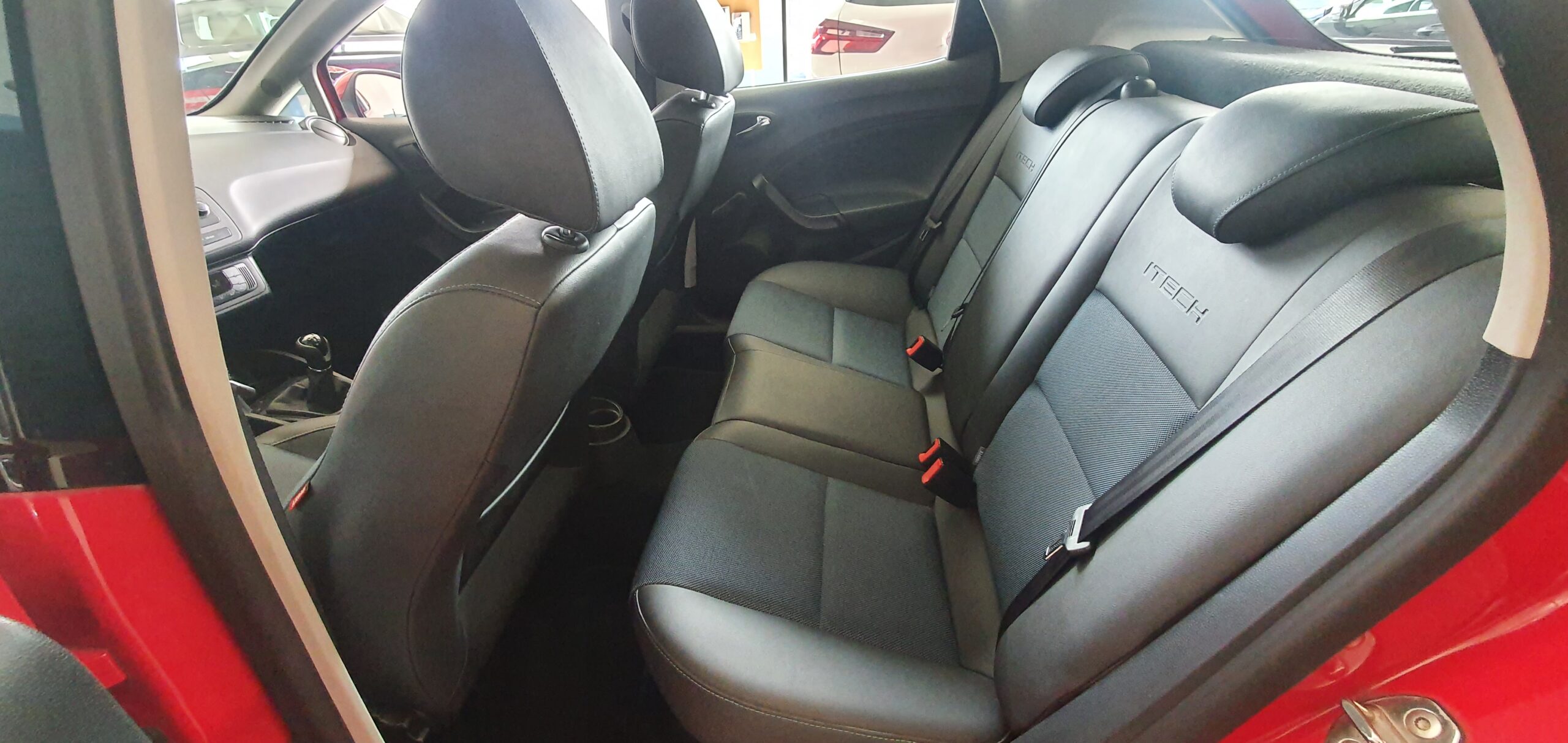 Ibañez Automóviles - SEAT Ibiza 1.6 TDI 105cv Style ITech 30 Aniversario - 20221219 131507 scaled