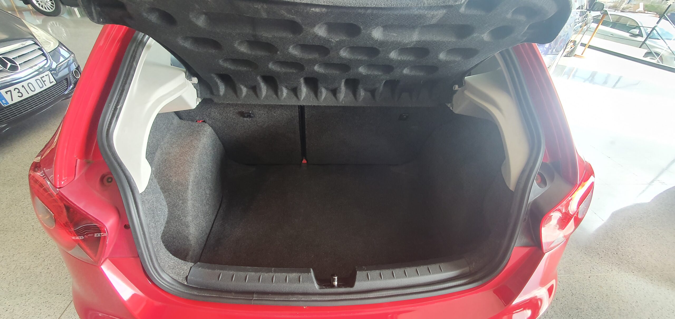 Ibañez Automóviles - SEAT Ibiza 1.6 TDI 105cv Style ITech 30 Aniversario - 20221219 131524 scaled