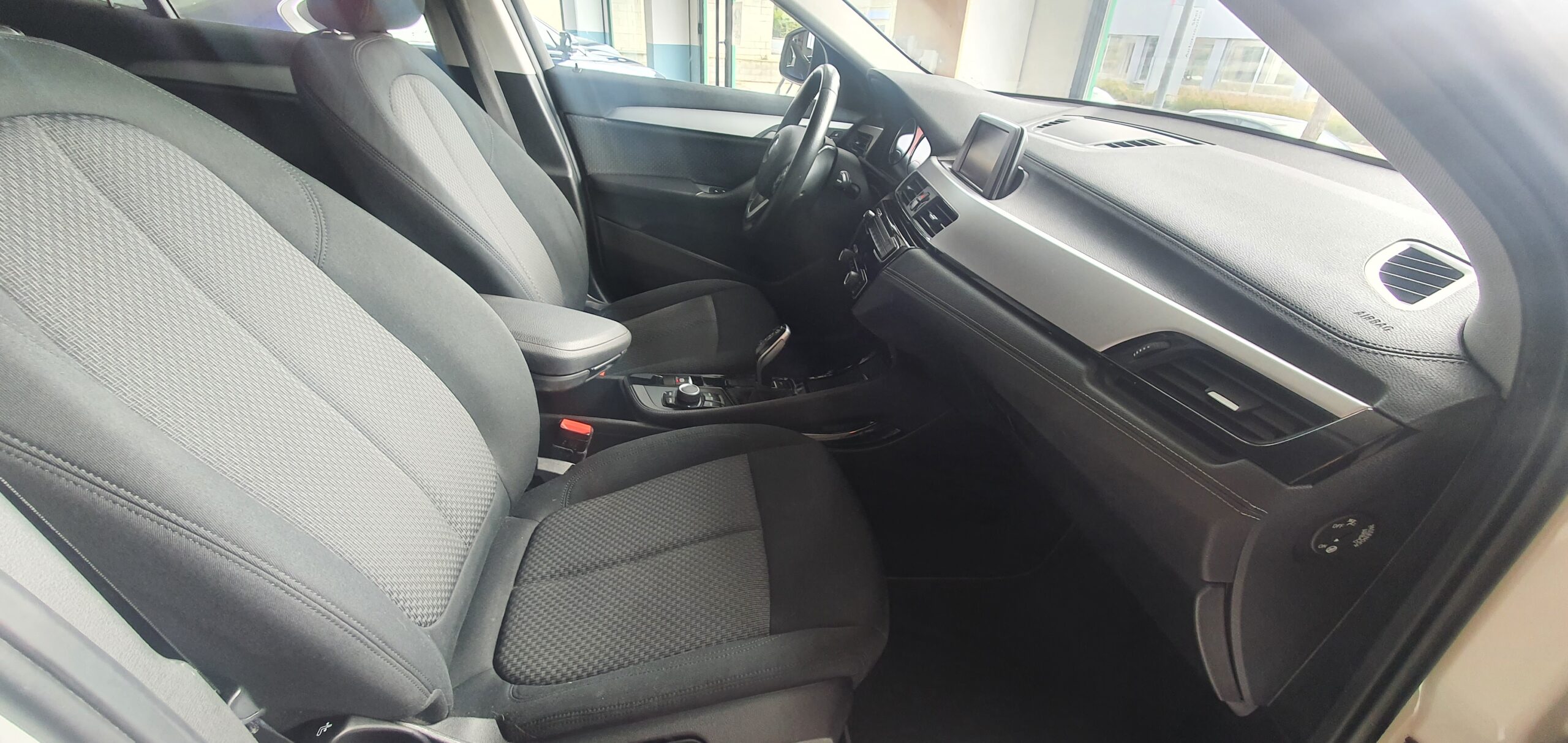 Ibañez Automóviles - BMW X2 sDrive16d - 20221206 105904 scaled