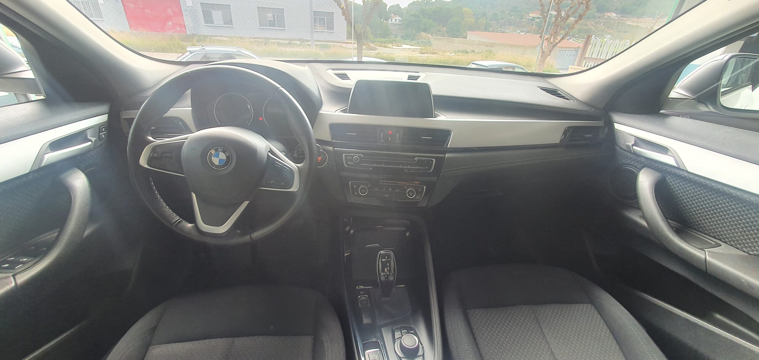 Ibañez Automóviles - BMW X2 sDrive16d - 20221206 105918 scaled