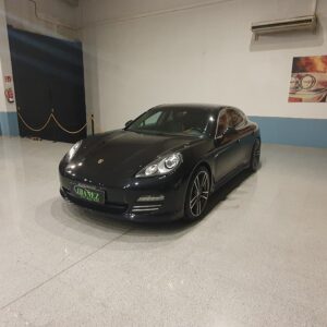 PORSCHE Panamera 4S 5p.