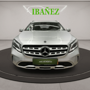 Mercedes-Benz GLA-Klasse GLA 180 Urban