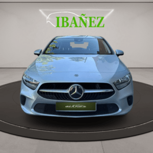Mercedes-Benz Klasse A 180