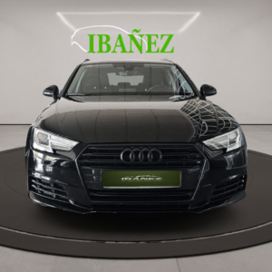 AUDI A4 Avant 2.0 TDI  150cv