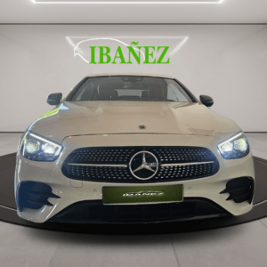 MERCEDES-BENZ Clase E 220d CABRIO