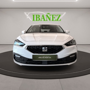 SEAT Leon IV Sportstourer 2.0 TDI 115cv