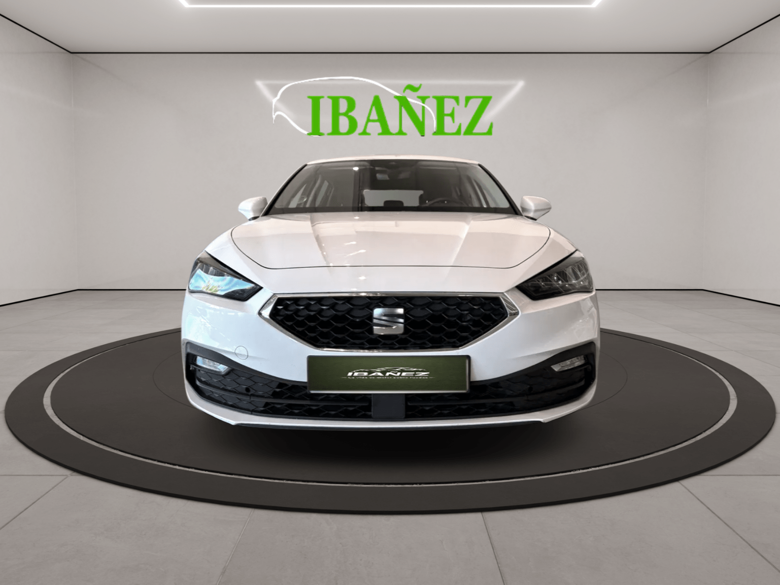 SEAT Leon IV Sportstourer 2.0 TDI 115cv