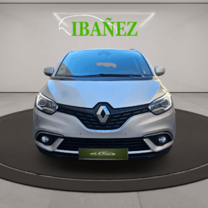 Renault Grand Scenic 1.7 BLUE dCi Grand Business Edition