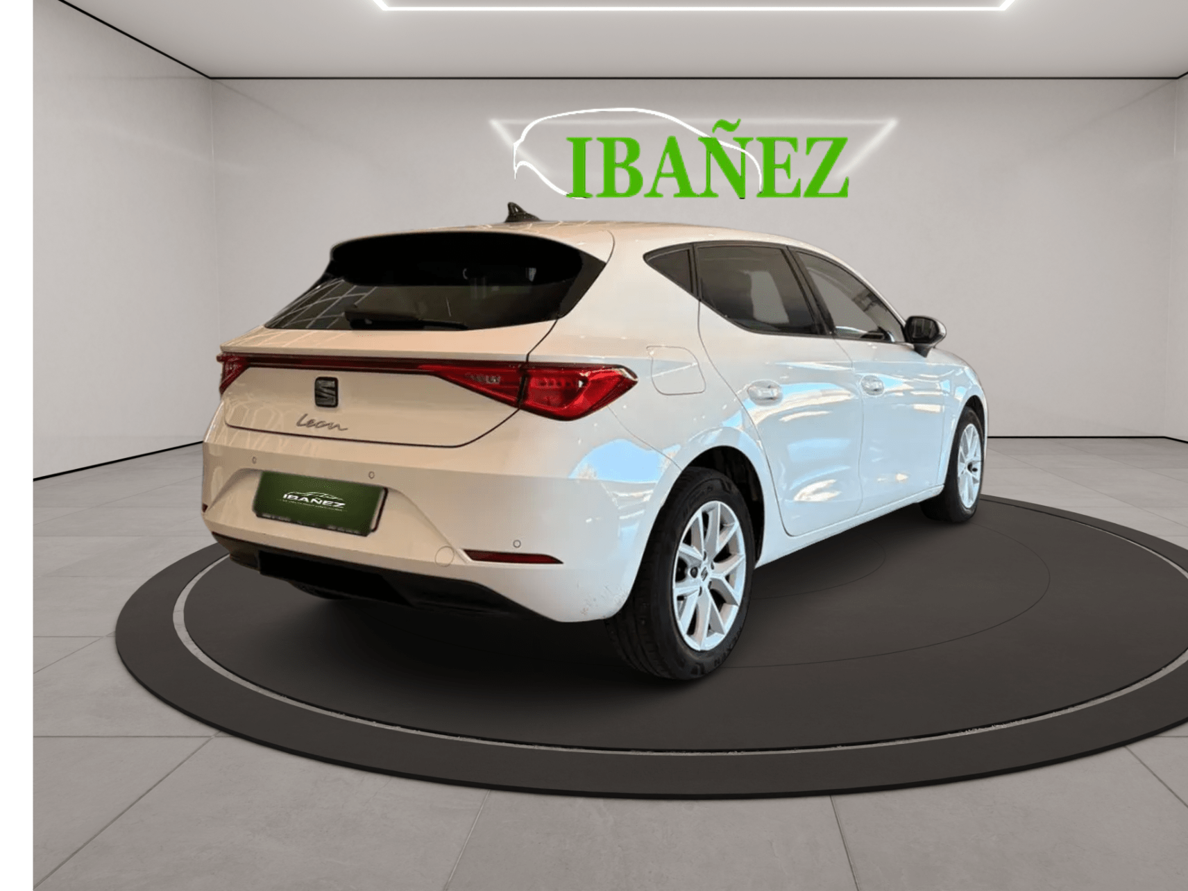 SEAT Leon IV Sportstourer 2.0 TDI 115cv - Imagen 2