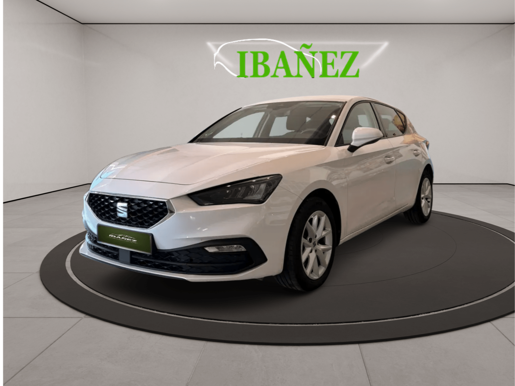 SEAT Leon IV Sportstourer 2.0 TDI 115cv - Imagen 3