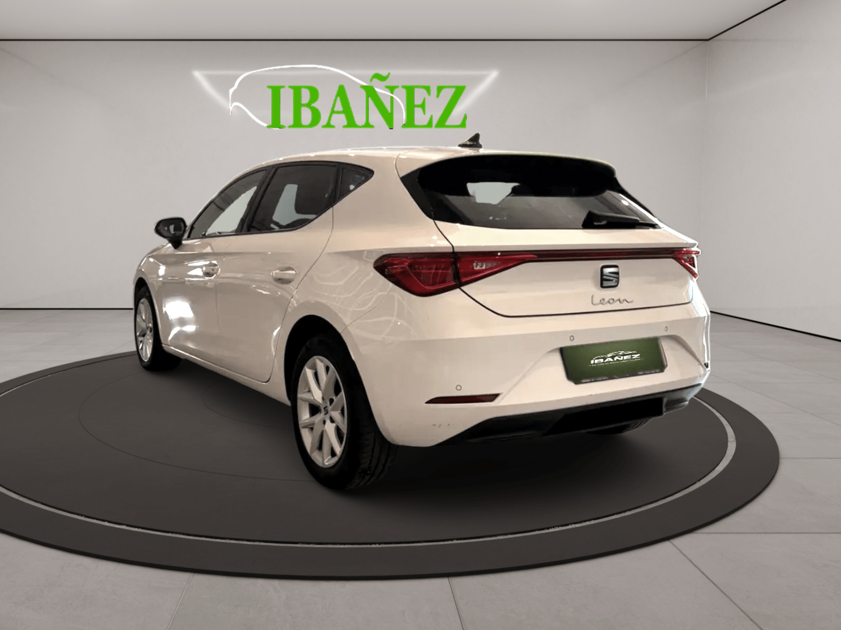 SEAT Leon IV Sportstourer 2.0 TDI 115cv - Imagen 4