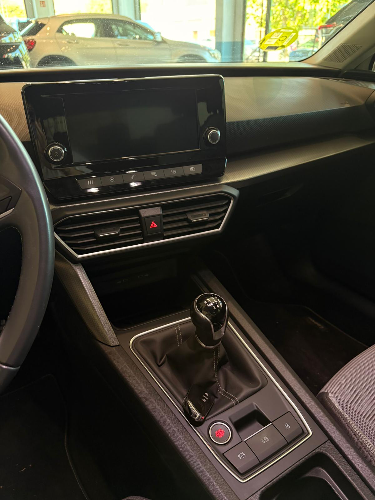 SEAT Leon IV Sportstourer 2.0 TDI 115cv - Imagen 5