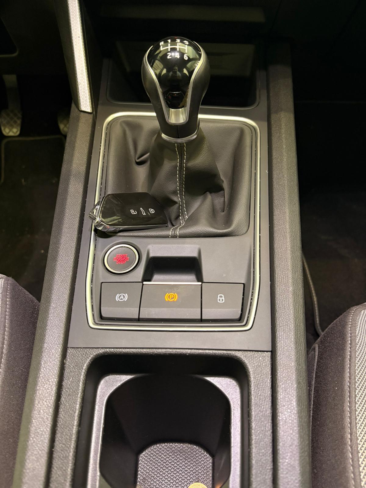 SEAT Leon IV Sportstourer 2.0 TDI 115cv - Imagen 10