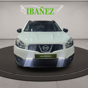 Nissan Qashqai 1.5 Turbodiesel 360