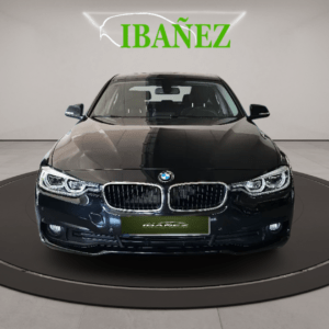 BMW Serie 3 320d EfficientDynamics