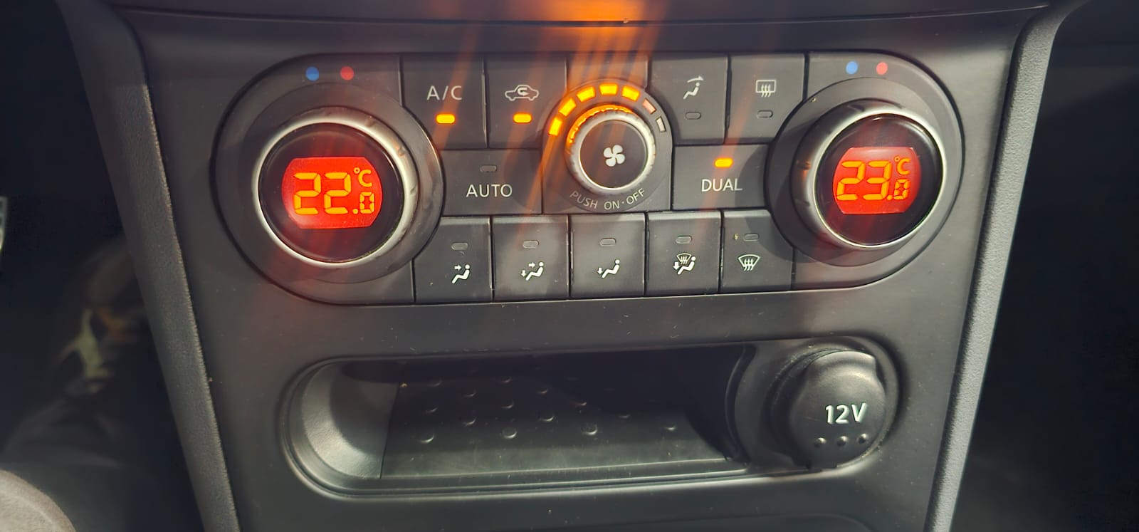 Nissan Qashqai 1.5 Turbodiesel 360 - Imagen 11