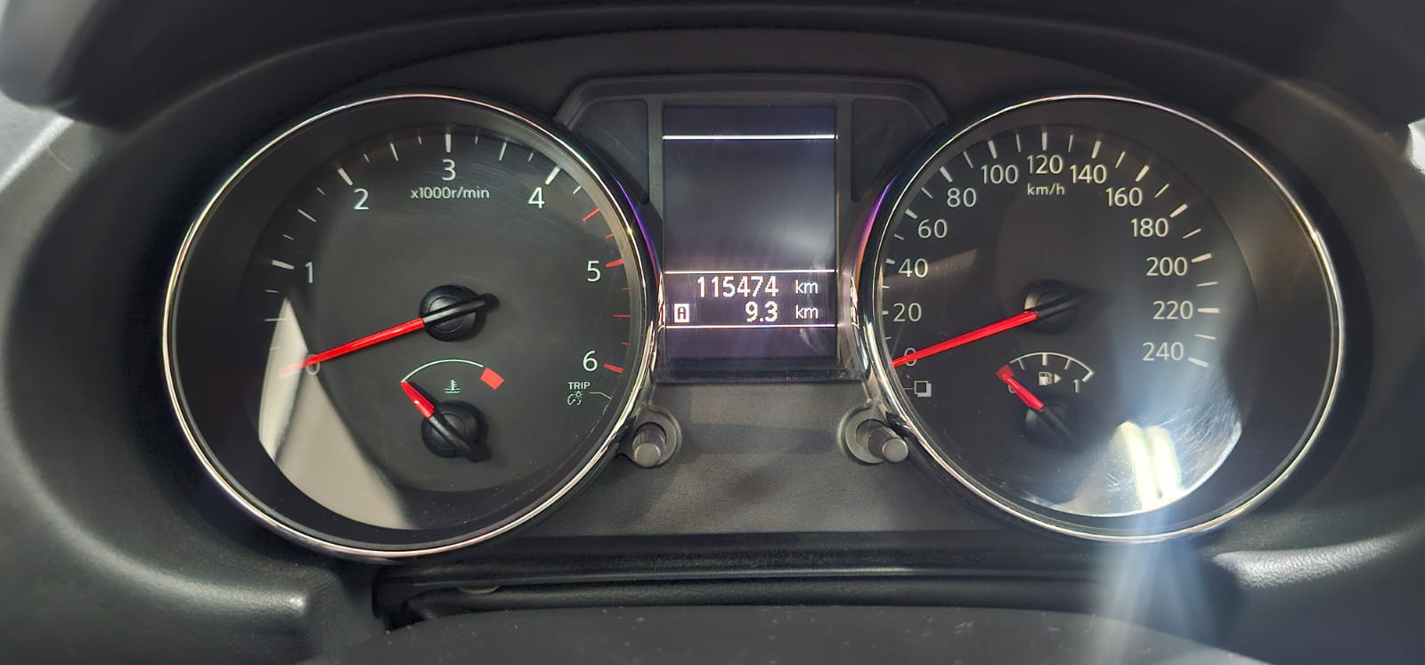 Nissan Qashqai 1.5 Turbodiesel 360 - Imagen 12