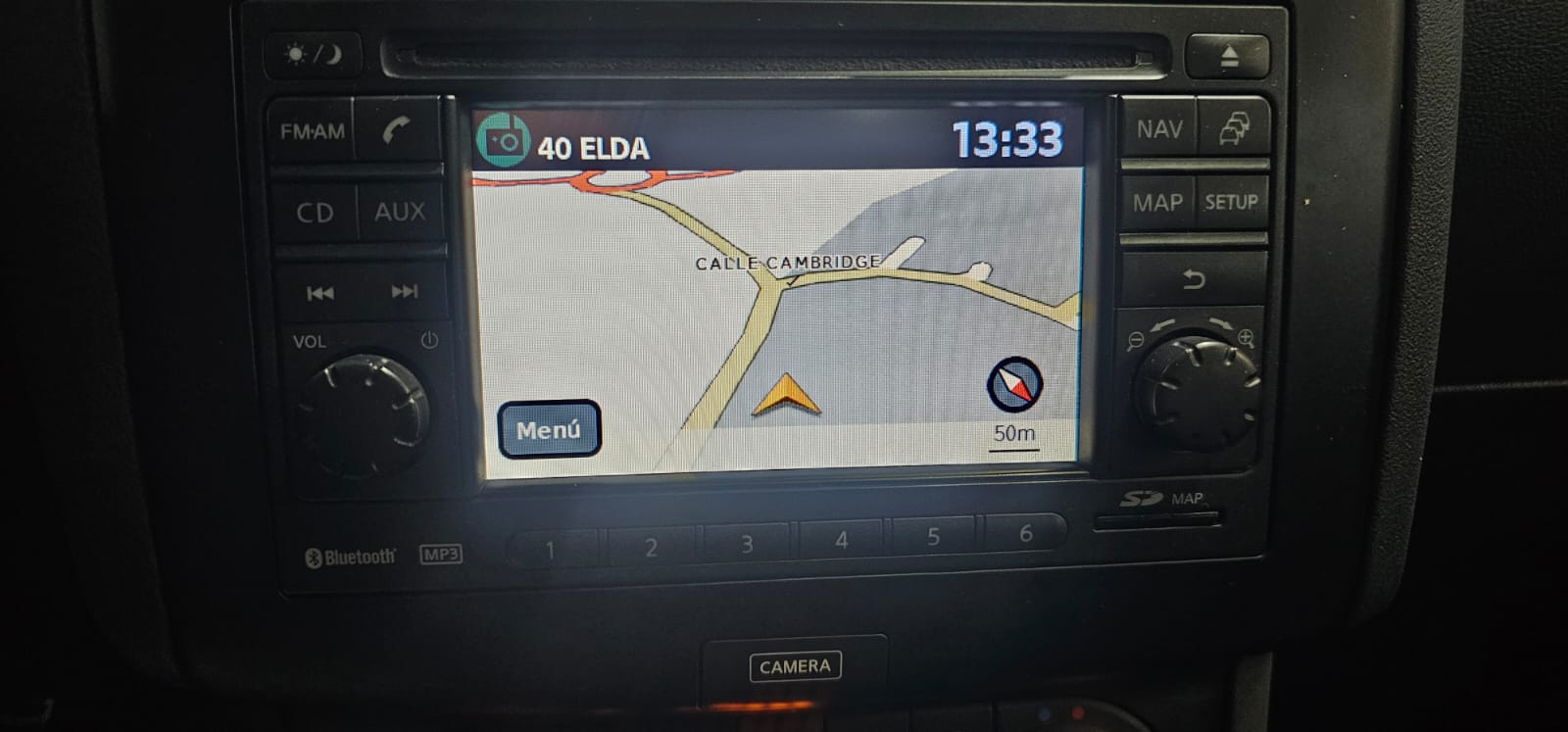 Nissan Qashqai 1.5 Turbodiesel 360 - Imagen 20